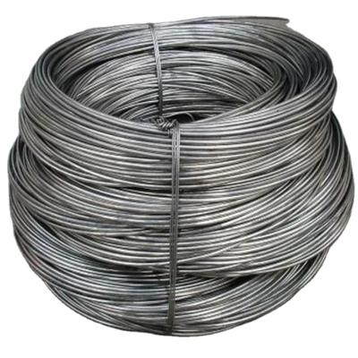 China Scrap Aluminum Extrusion Scrap 6061 6063 Aluminum Exporters / Scrap Wire With 97% High Quality for sale