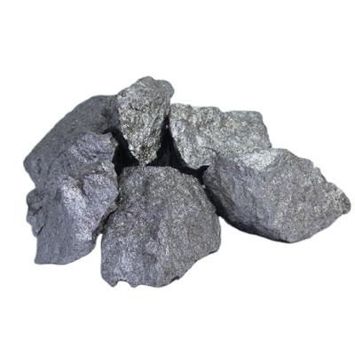 China FeSiMn Manufacturers Sell High Quality Ferro Manganese Silicon Current Alloys for sale