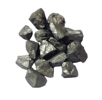 China FeSiMn Casting Metal Raw Material Of High Quality And Low Price Ferro Manganese Silicon Alloy for sale