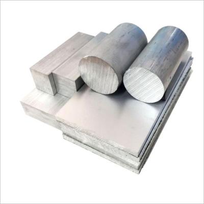 China Truck transport ; Views ; aluminum ingot rod aluminum alloy bar in stock for sale