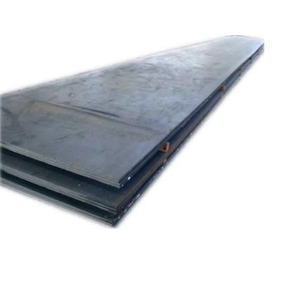 China Shipbuilding Steel Sheet A36 A38 D36 Ah36 Ss400 Carbon Ship Railway Steel Plate for sale