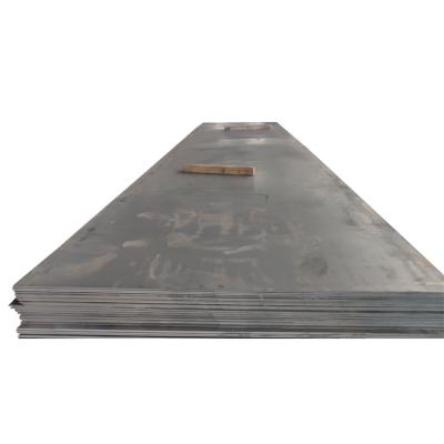 China Aisi Astm Railway 1023 Thickness Hot Rolled Low Carbon Steel Sheet 18mm for sale