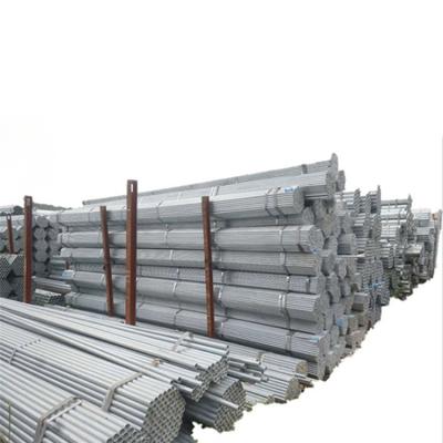 China Liquid Pipe Factory Supply 14 15 16 Inch Round API 5l Seamless Hot Rolled Carbon Steel Pipe Price for sale