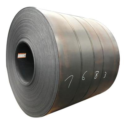 China Container Plate A709 A366 High Strength Low Alloy Structural Steel Coil for sale