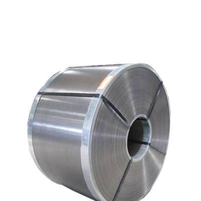 China Outdoor Industry Protective PVC Film Available Ba 410 Galvanized Steel Coils for sale