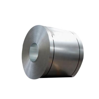 China Industry Grade 201 304 430 SS Grade Mild Steel Coils for sale