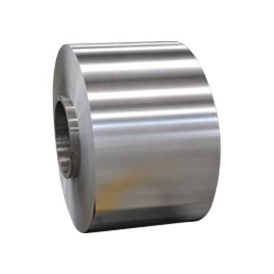 China Din1.4301 Industry Stainless Steel Coil No.1 No.4 316L Stainless Steel Coil 316 for sale