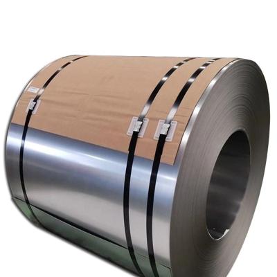 China Industry 410 430 Stainless Steel Coil 0.6mm Stainless Steel Coil for sale