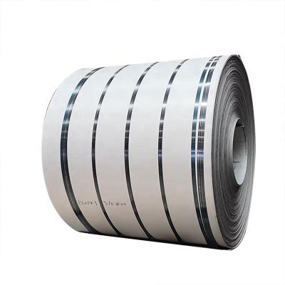 China Hot Rolled Industry Stainless Steel 430 Coil Stainless Steel Coil for sale