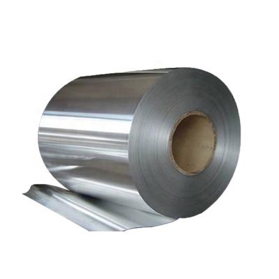 China Industry Stainless Steel Coil Strips 304 304L Stainless Steel Coil for sale