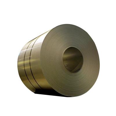 China Industry Wholesale High Quality Stainless Steel Coil 316 409 Steel Coil Cold Roll Stainless Steel for sale