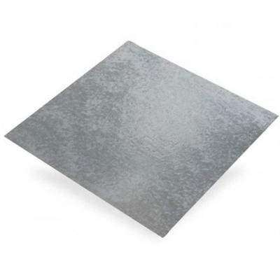 China Making Pipes Galvanized Sheet Metal 4x8 Price Per Pound Galvanized Sheet for sale