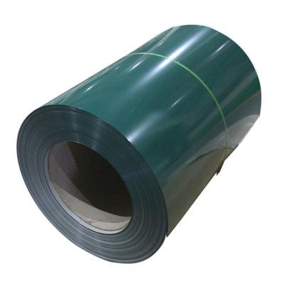 China Making Pipes Ppgi Main Ppgi Steel Coil Chinese High Quality Color Coated Steel Coil For Roofing for sale