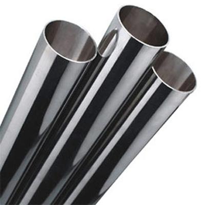 China Chinese high quality industry construction manufacturer 304 stainless steel pipe for sale