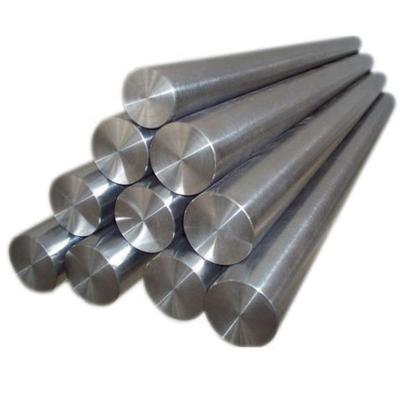 China Bridge Carbon Steel Alloy Steel 6mm 8mm 10mm 12mm Stainless Steel Round Bar for sale