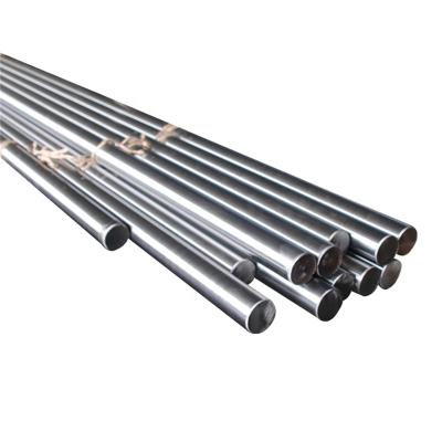 China Bridge Tg 304 Stainless Steel Round Bar Metal Rod Stock for sale