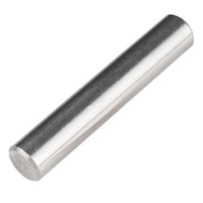 China Chinese Bridge Factory Steel Bar Tool 12*12mm Stainless Steel 301 Round Bar for sale