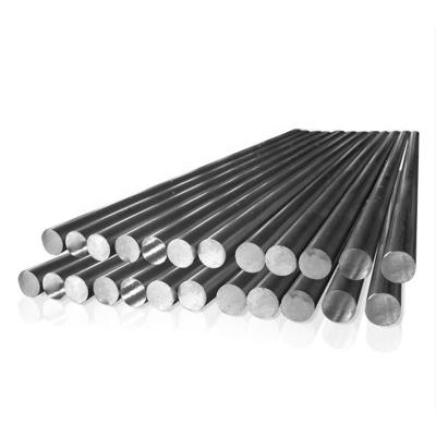 China Bridge Steel Bar 431 Stainless Profile Stainless Steel Golden Round Bar for sale