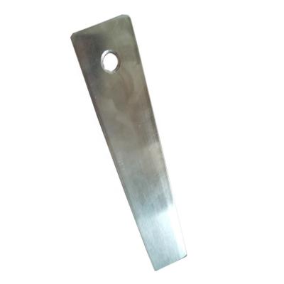 China Construction And Industry SS 304 Stainless Steel 304L 316 Stainless Steel Polished Flat Bar for sale