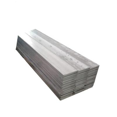 China Hot rolled construction and industry stainless steel flat bar 201 202 2205 304l 316 316l 310s 321 304 stainless steel flat bar for sale