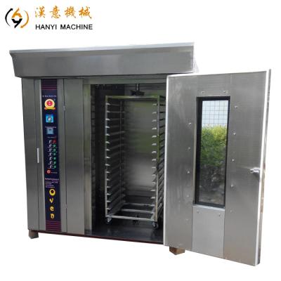 China Easy Operation Hot Sell Italian Market Bread Oven for sale