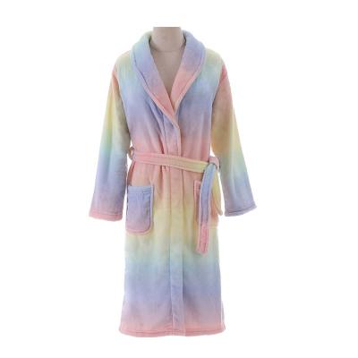 China Soft Logo Bathrobe Custom Custom Bathrobe Hotel Bathrobes Classic Designers Comfortable for sale