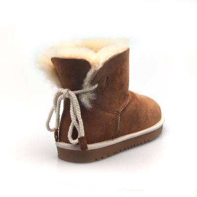 China Wholesale Custom Made Warm Winter Snow Boots Luxury Snow Boots Womens Snow Boots for sale