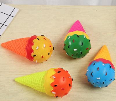 China Sustainable Customized dog  toys for relieving boredom, interactive throwing feeding for sale