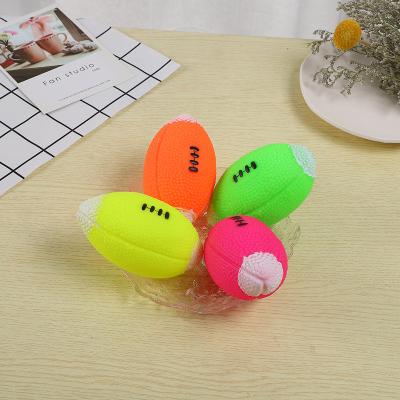 China Sustainable Customized dog  toys for relieving boredom, interactive throwing feeding for sale