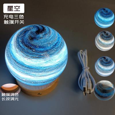 China Popular Planet light evening light atmosphere light for sale