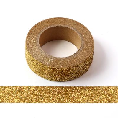 China China Product Rio de Janeiro Rice Tape Waterproof Glitter Tape for sale