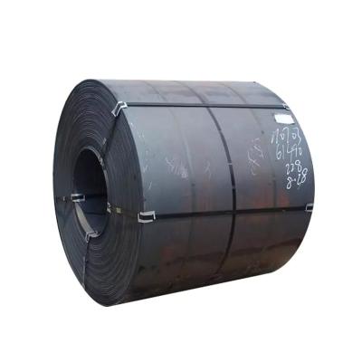 China Container plate ss400 q235 s235 Cr HR ms carbon steel coil. low price Q195 Q215 Q235 Q255 Q275Q355Ss400 for sale