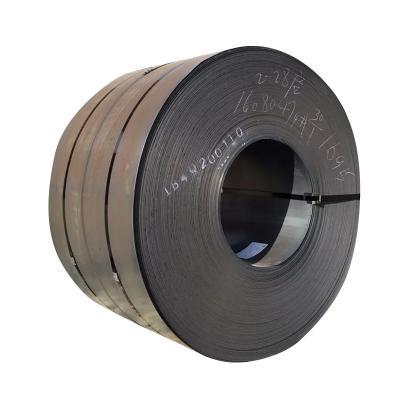 China Container plate carbon steel coilhot rolled steel coil. Q195 Q215 Q235 Q255 Q275Q355Ss400 Carbon Steel for sale