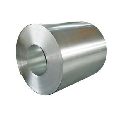 China Making Pipe Factory Direct Sales Warranty Low Price Dx51d Dx52d Dx106d Electro Galvanized Steel Sheet In Coil for sale