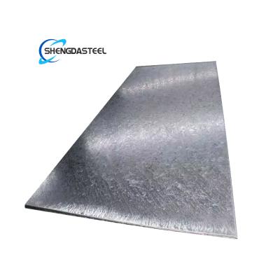 China Making pipes from manufacturers to ensure quality at low prices .0.12mm-6.0mm thickness gi sheet galvanized steel for sale