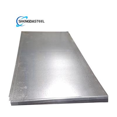 China Making Pipes Factory Low Price Dx51d Dx52d Dx53d .en10327 dx52d z275 Hot Dip Galvanized Steel Sheet for sale