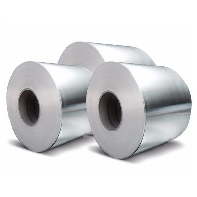 China Chemical Can Zinc Coated Galvanized Steel Sheet Coil Used To Cover Iron Sheet Best Price for sale