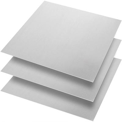 China According to customer needs 1-8 series low price high quality professional aluminum sheet factory aluminum sheet for sale