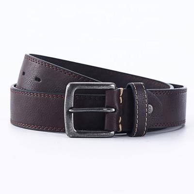 China Genuine Garment Jeans Pants Mens Luxury Belt Removable Various Widths Scare Leather Super Fit Men Belt for sale