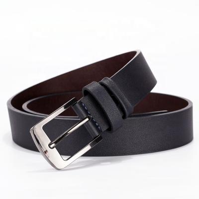 China Wholesale High Quality Fashion.Casual Fashion Eagle Design Belt Genuine Leather Belt Men Belt for sale