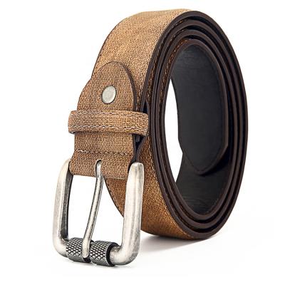 China Pants Boutique Mens Belt Casual Multiple Colors And Sizes Mens Genuine Leather Belt Available for sale