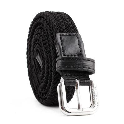 China Pants Luxury Belts For Women PU Leather Buckle Belts Soft Comfortable Women Chain Belts for sale