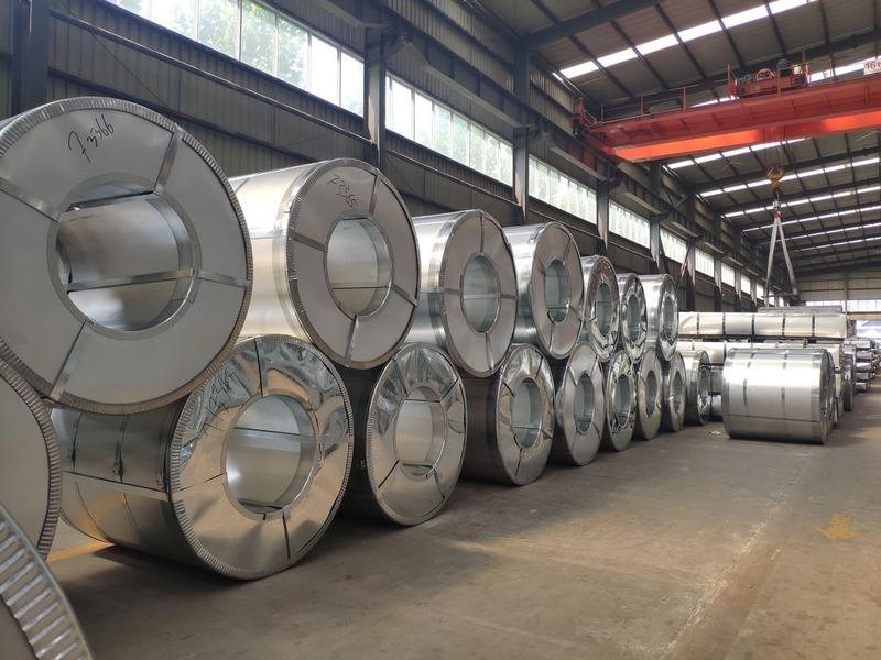 Verified China supplier - Wuxi Zhengyue Metal Materials Co., Ltd.