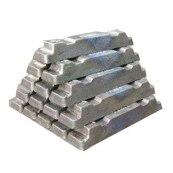 China Lead Ingots For Sale Fast Delivery China Supplier Pb Lead Ingot Price Zhengyue035 for sale