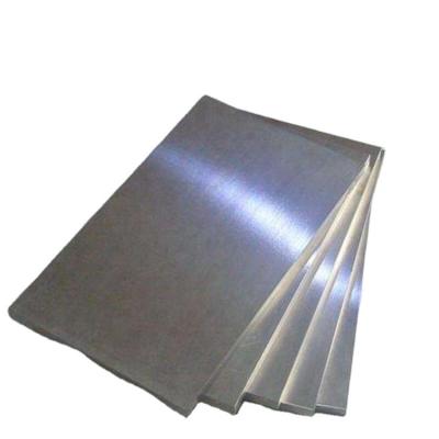 China Industry Titanium Plate ASTM B265 99.9% Pure Titanium Sheet For Industry for sale