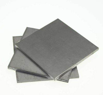 China Industry Pure Titanium Alloy Price Per Kg Plate Level 4 Pure Titanium Grade 4 for sale