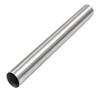 China Industrial Titanium Pipe Grade 5 Titanium Seamless Gr9 Tube Price for sale