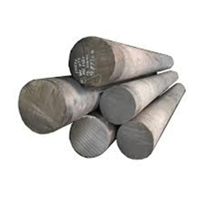 China 1.0711 Cutting tool alloy structural round bars hot rolled alloy q235 mild iron carbon steel round bar price per kg for sale