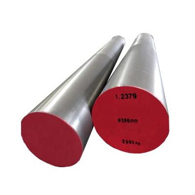 China High Speed ​​Carbon Bar T1 DIN 1.3355/JISSKH2/W18Cr4V Cold Drawn Steel Round Bar HSS SAE AISI ASTM Structural Steel Bar for sale