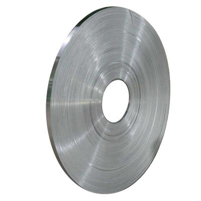 China Industry Price 1200 Aluminum Coil 1100 Aluminum Strip For Electrical Transformers Winding Aluminum Strip for sale